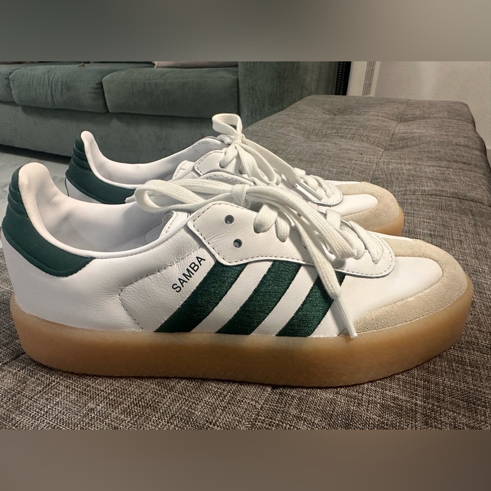 Adidas Samba